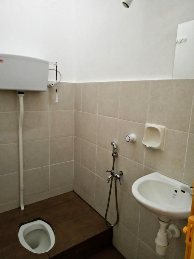Homes Asrafiq - Serkam Melaka Holiday home Merlimau