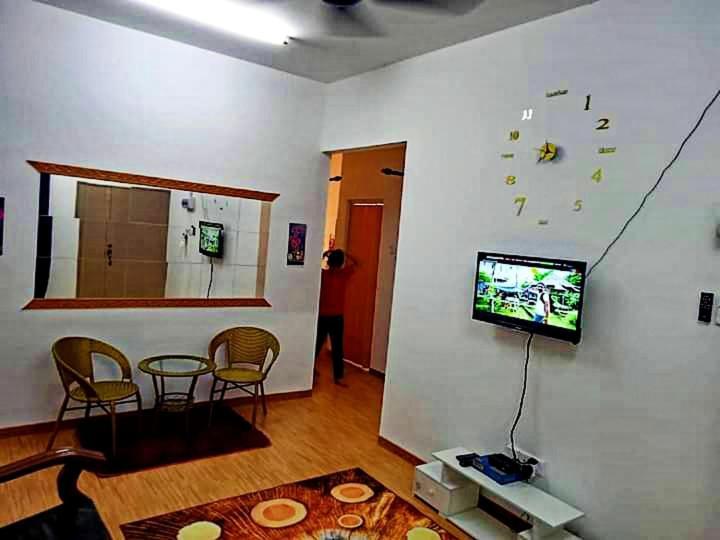 Homes Asrafiq - Serkam Melaka * Merlimau