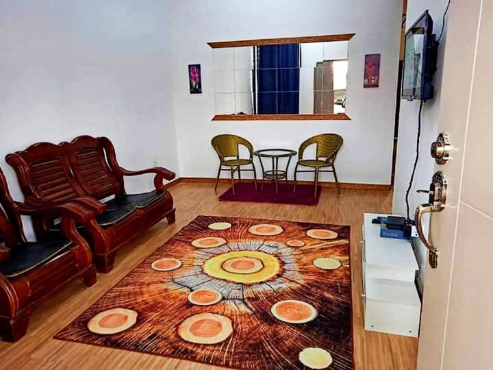 Homes Asrafiq - Serkam Melaka