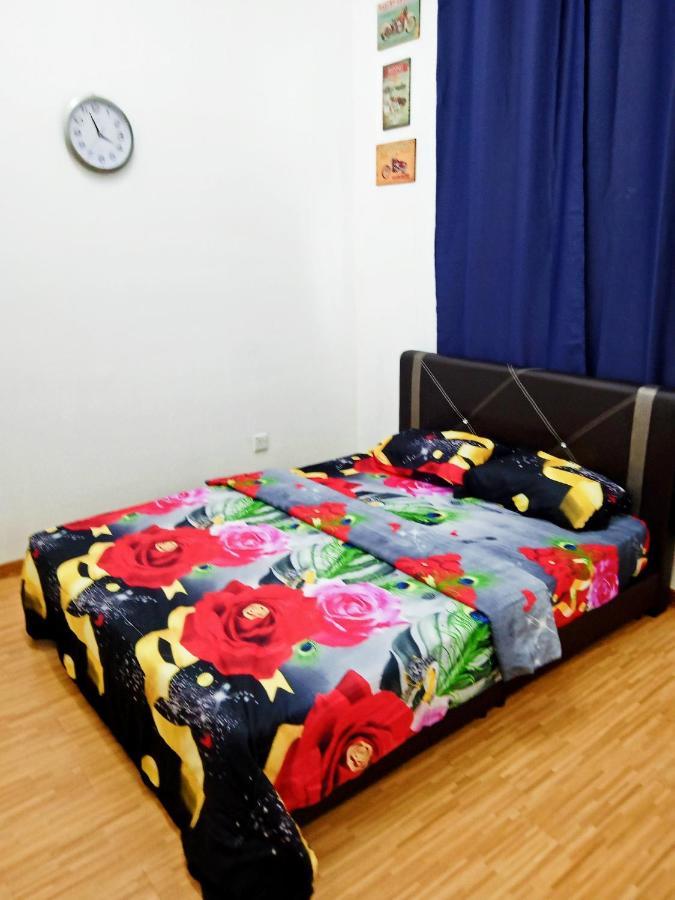Homes Asrafiq - Serkam Melaka Holiday home